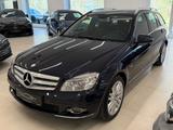 Mercedes-Benz C 180 T  Avantgarde Navi Comand Leder Xenon AHK - gebrauchte Mercedes-Benz C 180 aus dem Jahr 2009