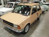 Andere Innocenti Mini 90 SL - Andere Oldtimer mit Benzin-Antrieb: Kleinwagen