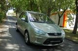 Ford C-Max 2,0 AUTOMATIK; KLIMA NEU TÜV HÜ MÖGLISCH - Ford C-Max in Erfurt