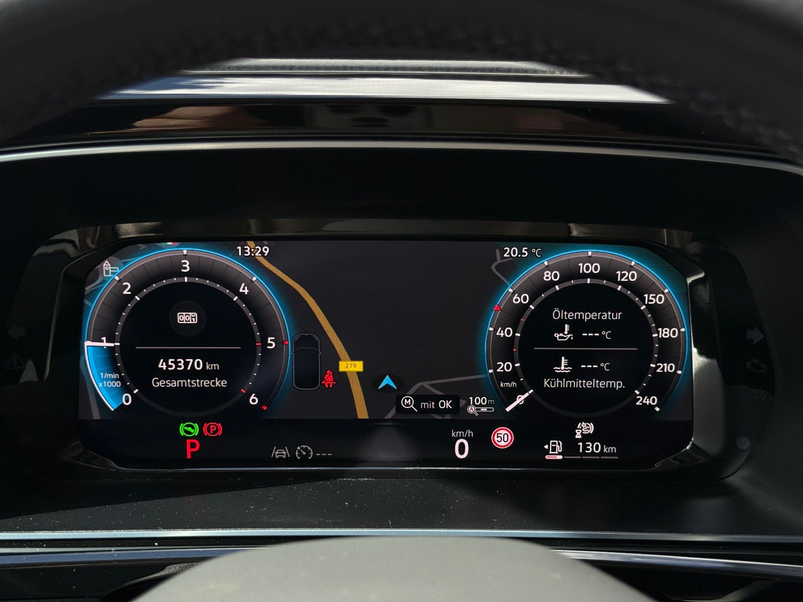 Fahrzeugabbildung Volkswagen Caddy Style TDI DSG AHK LED Navi Kamera SHZ