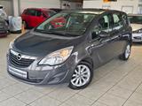 Opel Meriva B Active 1.4 Automatik SHZ LHZ ALU - gebrauchte Opel Meriva aus dem Jahr 2013
