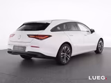 Mercedes-Benz CLA 180 SB Progressive+NavPrm+Pano+LED+Night+RFK - gebrauchte Mercedes-Benz CLA 180 Shooting Brake aus dem Jahr 2024