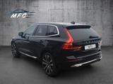 Volvo XC60 Ultimate Bright AWD, PANO AHK Leder WiPa - Volvo XC60: Ultimate Bright