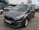 Ford Grand Tourneo Connect Titanium *7sitzer* AHK - Ford Grand Tourneo: Automatik