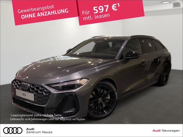 Audi A5 Avant e-hybrid quattro 270 kW S tronic TECHPL