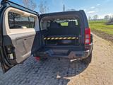 Hummer H3 3.7 Luxury Autom. Luxury - Hummer Gebrauchtwagen