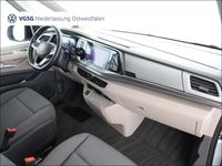 Volkswagen T7 Multivan - Vorschau Bild 6