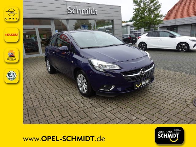 Opel Corsa E 1,0 Innovation ecoFlex