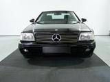 Mercedes-Benz SL 280 2.HAND+HARDTOP+KLIMAAUTOMATIK+LEDER - Mercedes-Benz SL 280 aus 1998