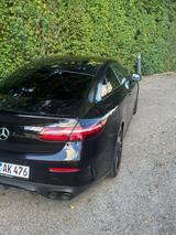 Mercedes-Benz E 53 AMG Mercedes-AMG E 53 4MATIC+ Autom. Me... - gebrauchte Mercedes-Benz E 53 AMG aus dem Jahr 2023