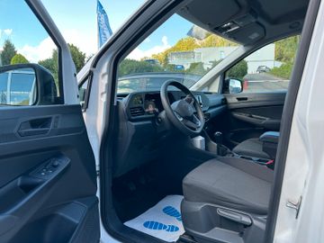 Volkswagen Caddy - 8
