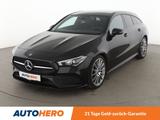 Mercedes-Benz CLA 200 Shooting Brake AMG Line Aut.*NAVI*LED* - Mercedes-Benz CLA 200 Shooting Brake in Köln