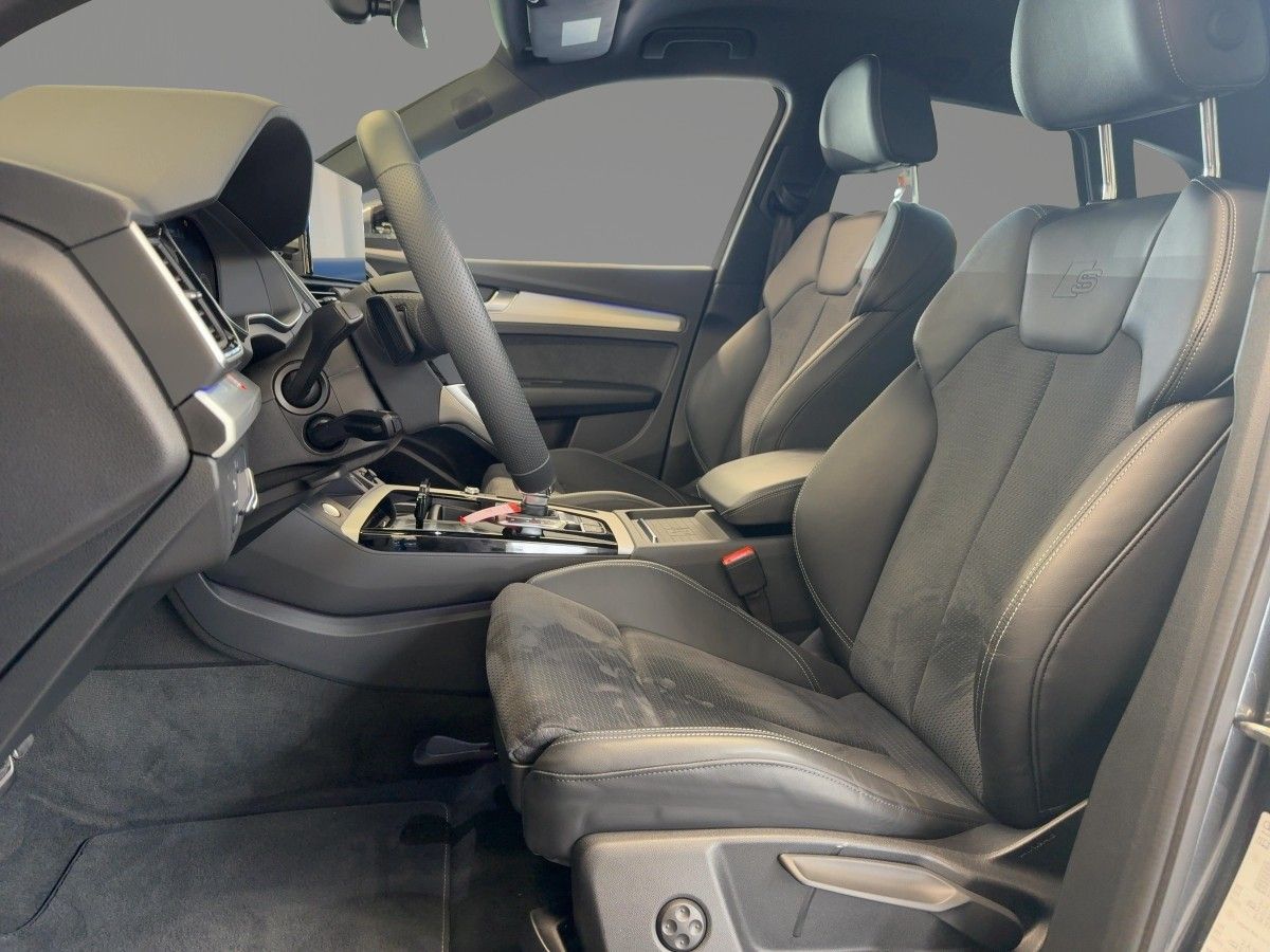 Audi Q5 - Bild 8