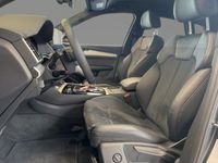 Audi Q5 - Vorschau Bild 8