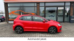 VW Polo/V/R-Line/ExclusiveSonderausstattung/