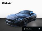 BMW Z4 sD30i M SPORT,LiveProf,St+Go,H/K,RFK,Memo,19" - gebrauchte BMW Z4 aus dem Jahr 2020