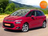 Citroën C4 Picasso/Spacetourer Intensive *Massage Sitze* - gebrauchte Citroën C4 Picasso aus dem Jahr 2013
