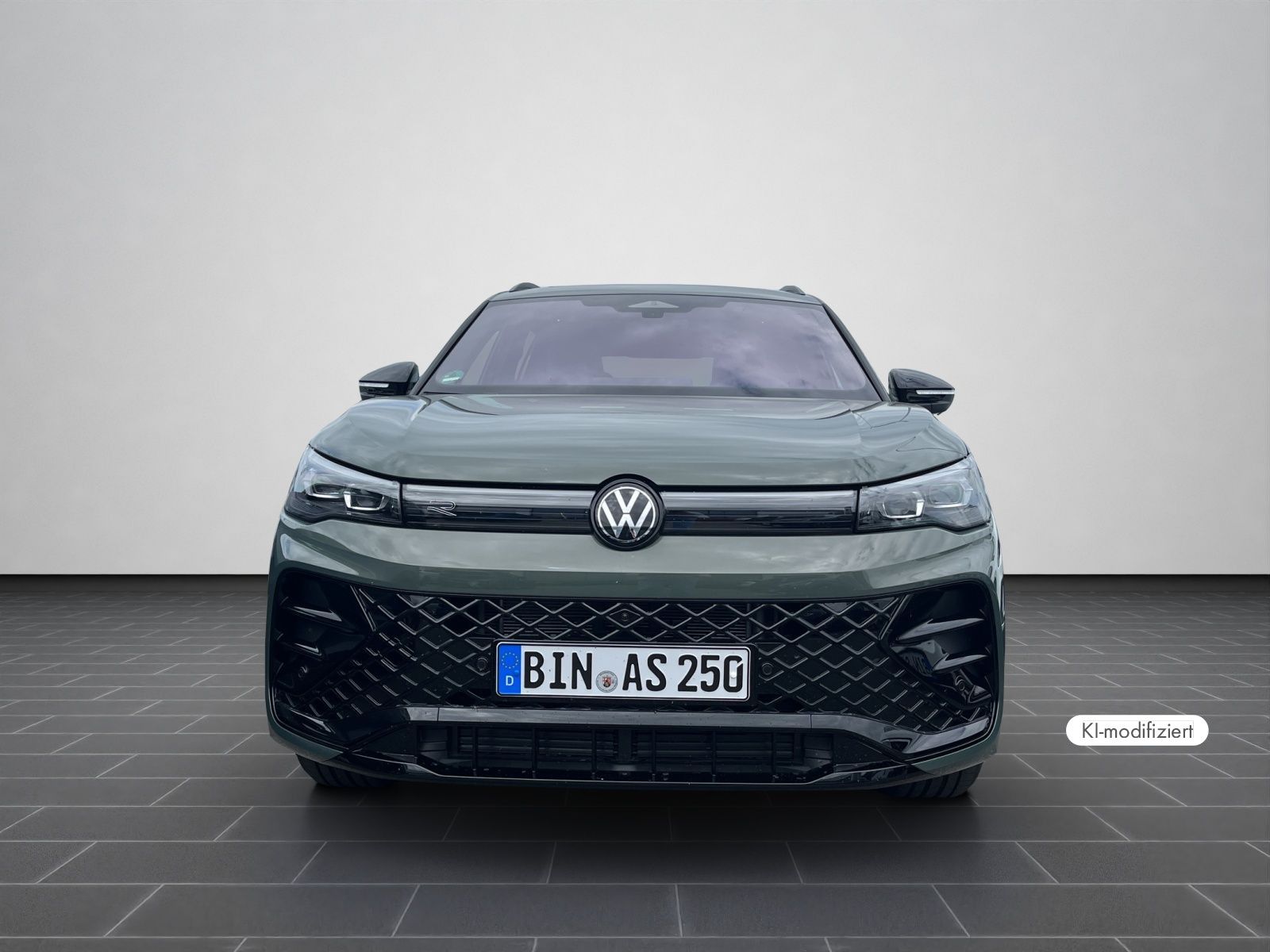 Volkswagen Tiguan R-Line 4MO DSG PANO AHK H&K MATRIX-LED I foto 5