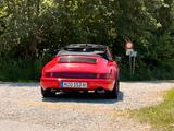 Porsche 964 Carrera 2 Cabrio mit kompl. Motorrevision - Porsche 964 von privat