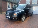 Mercedes-Benz Vito 250 - Mercedes-Benz Vito: Schwarz