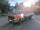 Mercedes-Benz Mercedes Benz Vario 6t Lang mit Ladekran A... - Mercedes-Benz Vario in Berlin