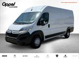 Citroën Jumper Heavy Cont.L4H2 3,5t RÜCKFAHRKAMERA+KLIMA - Citroën Jumper l4h2