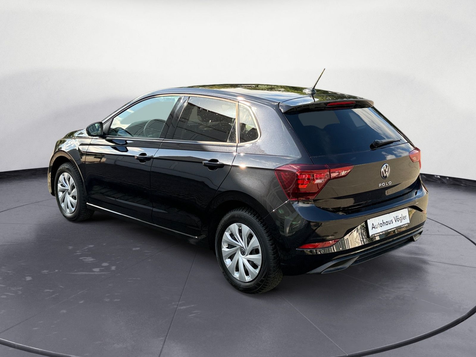 Polo 1,0 TSI Life Navi Carplay ACC LED