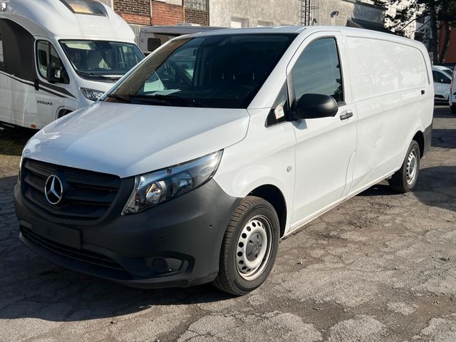 Mercedes-Benz Vito Kasten 116 CDI RWD extralang XL