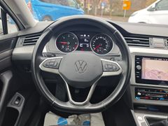 VW Passat Variant Conceptline 150PS TDI#TRAVEL #LED