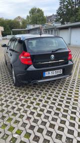 BMW 116i E87 2 Hand Sportsitze Sitzheizung - BMW 116: 116i E87