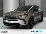 Opel Grandland GS Line 96kW AHK-abnehmbar Leder Sitzb - Opel Grandland (X) in Lübeck