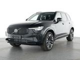 Volvo XC90 T8  Ultra Dark Recharge Plug-In Hybrid AWD - Volvo XC90: Ultra Dark
