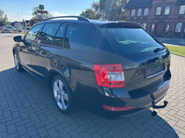 Skoda Octavia - 6