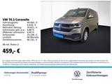 Volkswagen T6.1 Caravelle *AHK*ACC*LED*8-Sitze*APP*PDC - Volkswagen T6 Caravelle aus 2023