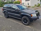 Jeep Grand Cherokee Limited 4.7 V8 Autom. | 2 für 1  - Jeep aus 2000