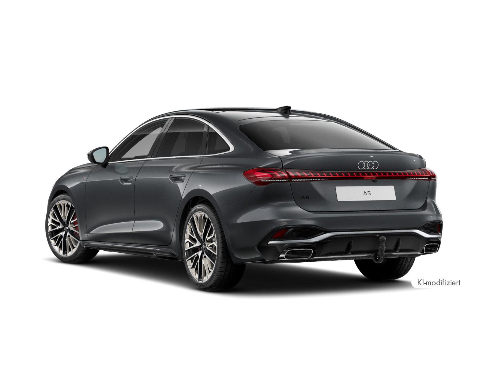 Audi A5 - Bild 5