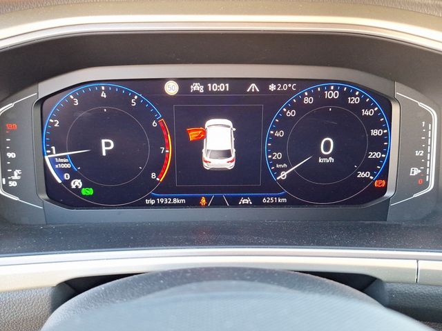 T-Roc 1.5TSI DSG Move AHK