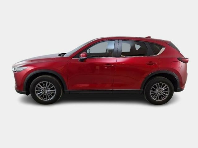 Mazda MAZDA CX-5 Diesel 2.2L 150cv 2WD 6MT Business Au