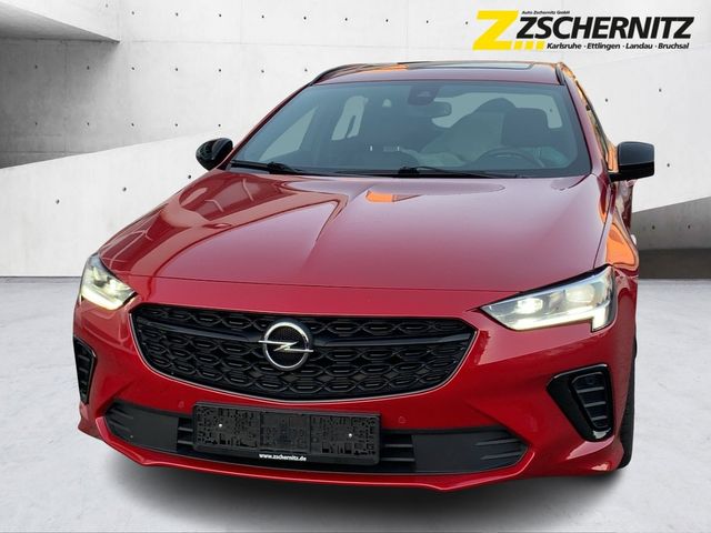 Opel Insignia B Sports Tourer 2.0 SHT GSi Winterkompl