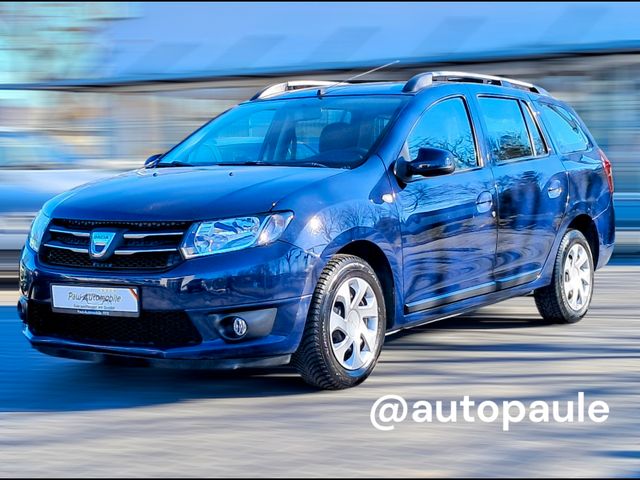 Dacia Logan MCV TCe Lauréate* TüV NEU* Klima * ToP