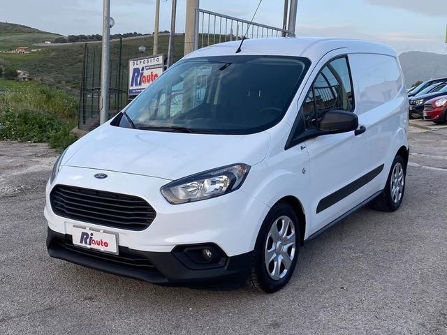 Ford Transit Courier Transit Courier 1.5 TDCi 75