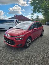 Citroën C4 Picasso VTi 120 Selection Selection - Citroën C4 Picasso: Von Privat