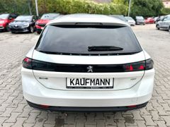 Fahrzeugabbildung 508 SW 1.5 BlueHDi 130 GT