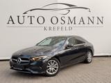 Mercedes-Benz C 220 d 9G-TRONIC Avantgarde Advanced / PANO