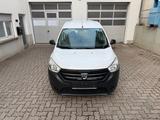 Dacia Dokker Basis, AHK, TÜV 09.2027 - gebrauchte Dacia Dokker aus dem Jahr 2013