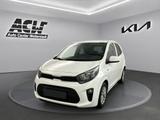 Kia PICANTO 1.0 DREAM-TEAM KAMERA|CARPLAY|SITZHEIZ. - gebrauchte Kia Picanto aus dem Jahr 2022