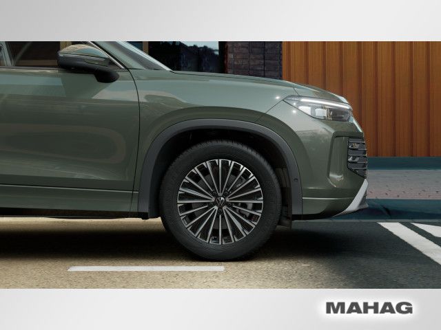 Volkswagen Tayron - Bild 6