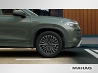 Volkswagen Tayron - Vorschau Bild 6