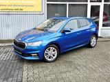 Skoda Fabia 1.0l TSI 85kW DSG Selection APP 3x Heizung - Skoda Fabia: Tsi 85