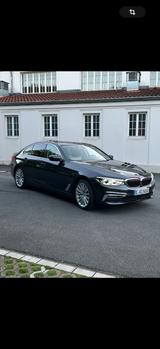 BMW 530e Luxury  - BMW 530 in Duisburg